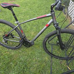 Giant Cypress Bicycle 