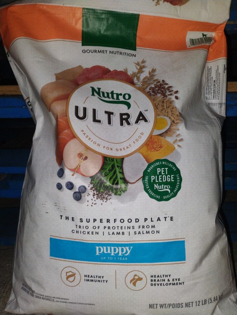 Dog Food