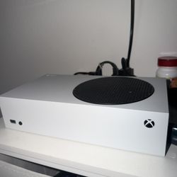 Xbox Series S 512 GB 