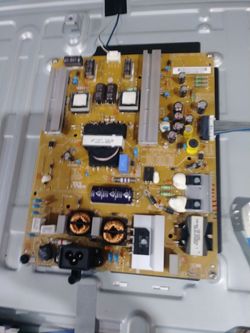 LG 60UH77 Power Supply Board