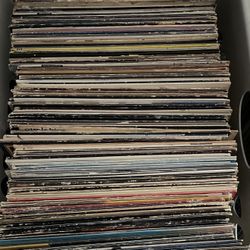 Vinyl Records