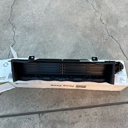 New 2017 2024 Mazda CX-5 Lower Radiator Shutter CAPA Certified