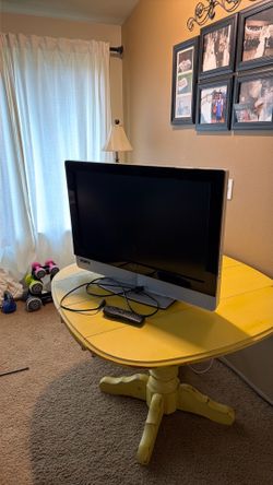 Vizio smart tv