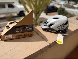 Troy Lee Designs MTB helmet xs
