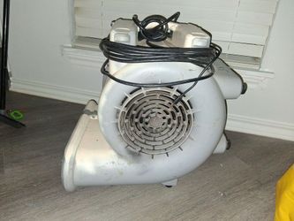 Commercial Air Mover Floor Blower Fan
