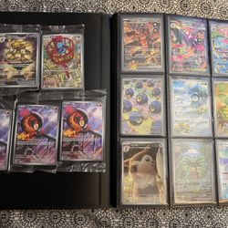 Pokemon Card SIR , IR , EX , cosmo Promos 