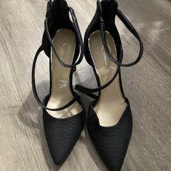 Jessica Simpson Heels