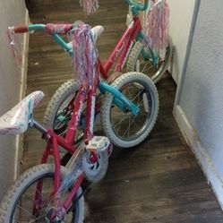 Bicicletas