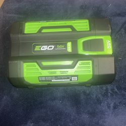 EGO 56Volt 2.5 AH Power Battery 