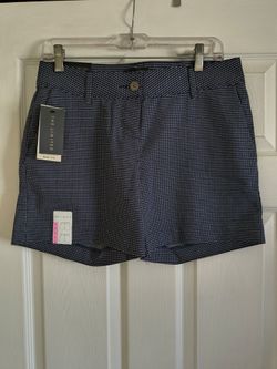 The limited basic tailored short