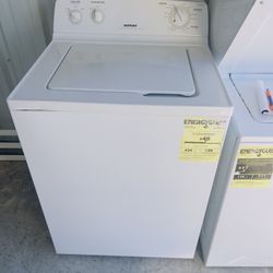 Old School Washer Ready To Go, In Perfect Working Condition