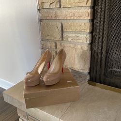 Christian Louboutin Shoes