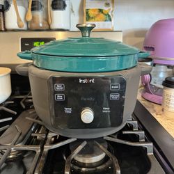 Instant Pot