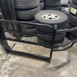 ‼️Ranch Hand …Bull Guard  2500 Dodge ‼️Hablo Espeañol Tambien 