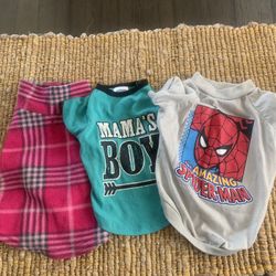 For Very Small  ..   Any- $ 1! 