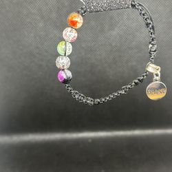 Natural Stone Adjustable Bracelets