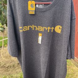 Carhart T Shirt 