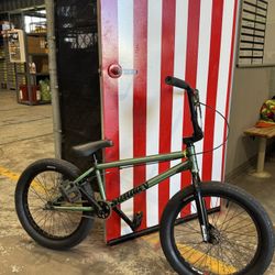 20 Inch Sunday BMX Bike 
