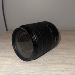 Canon RF 24-105mm F/4-7.1 IS STM Lens