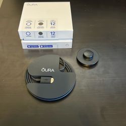 Oura Ring Gen 3 Charger - Size 12