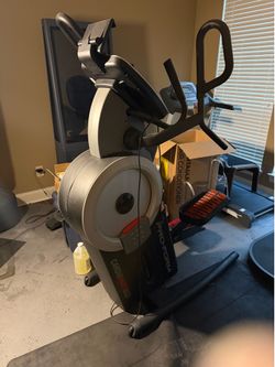 Pro-form Eliptical