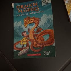 dragon master rise of the earth dragon