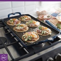 Comal Doble Princess House