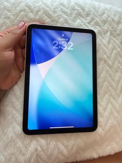 Apple iPad mini 6th Gen 64GB Wi-Fi + Cellular