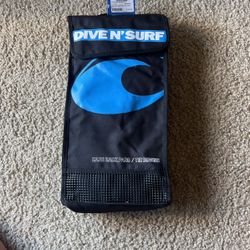 DNS HARD CAR RACKS Surfboard Straps