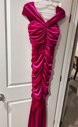 Fashion nova dress L