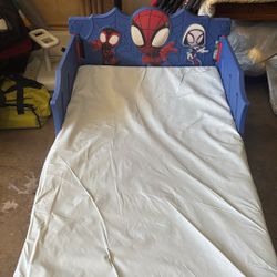 Cama Para Niños 