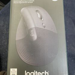 Bluetooth mouse Logitech Lift 