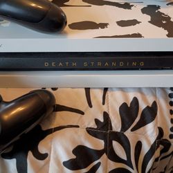 PS4 Pro With Games $380