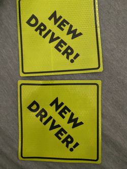 New Driver magnets