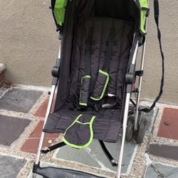 Foldable Stroller