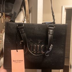 Juicy Culture Bag