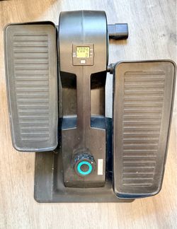Cubii - Under the Desk Elliptical