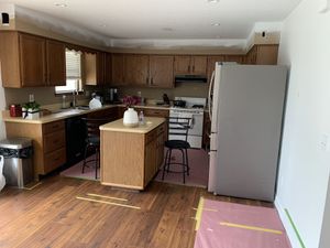 New And Used Kitchen Cabinets For In Cleveland Oh Offerup