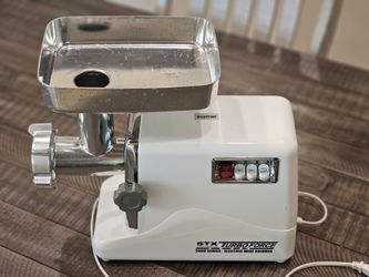 Meat Grinder