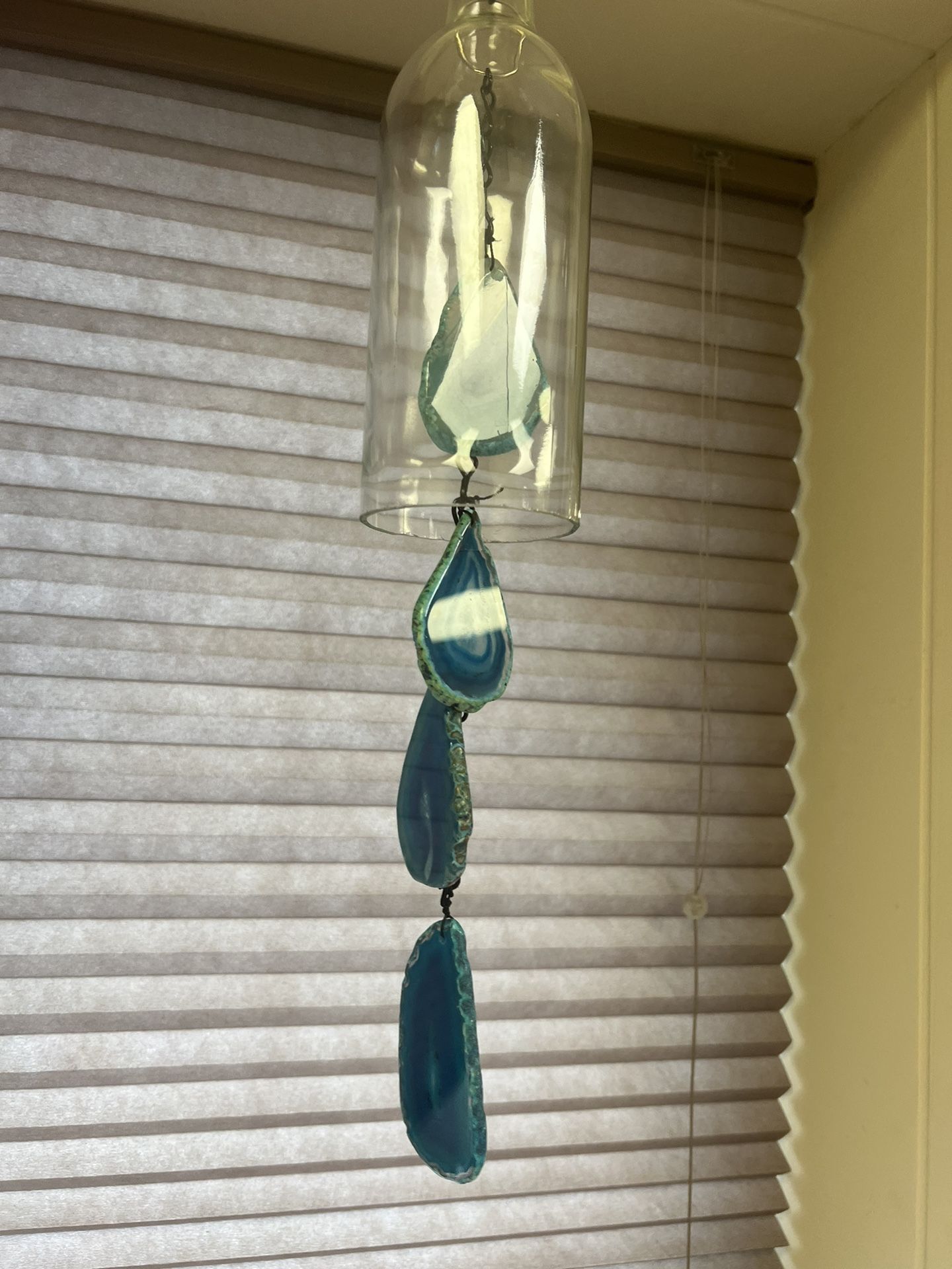 Wind Chime New $35.00