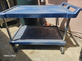 Rolling Carts