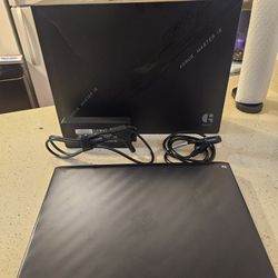 Aorus Master 16 AM6H *Cracked*