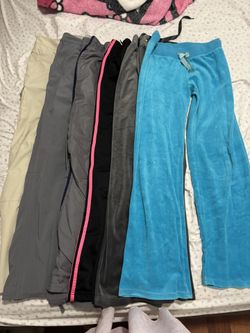 Comfortable Pants