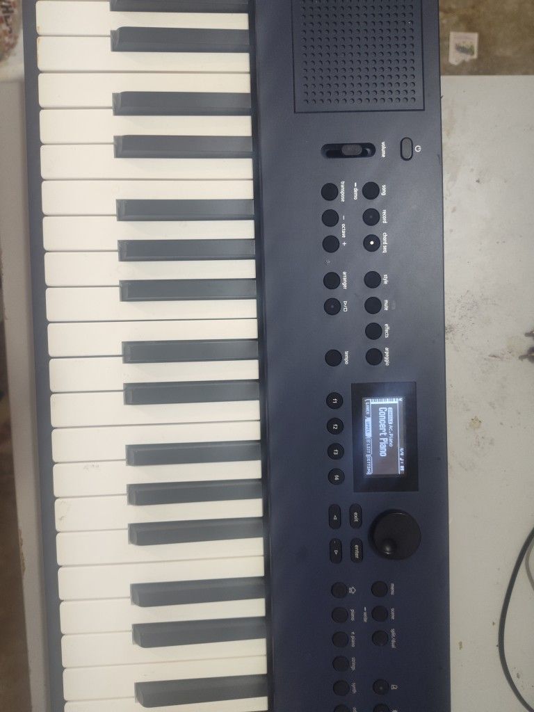 Roland Go Keys 3