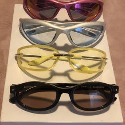 Sunglasses