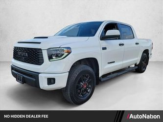 2019 Toyota Tundra