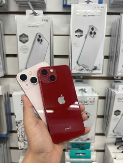 iPhone 13 Mini 128GB UNLOCKED 