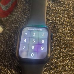 Apple Watch SE Generation 2