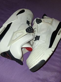 8.5 Air Jordan 4 IV Retro OG "Flight Club" (2026 Release)