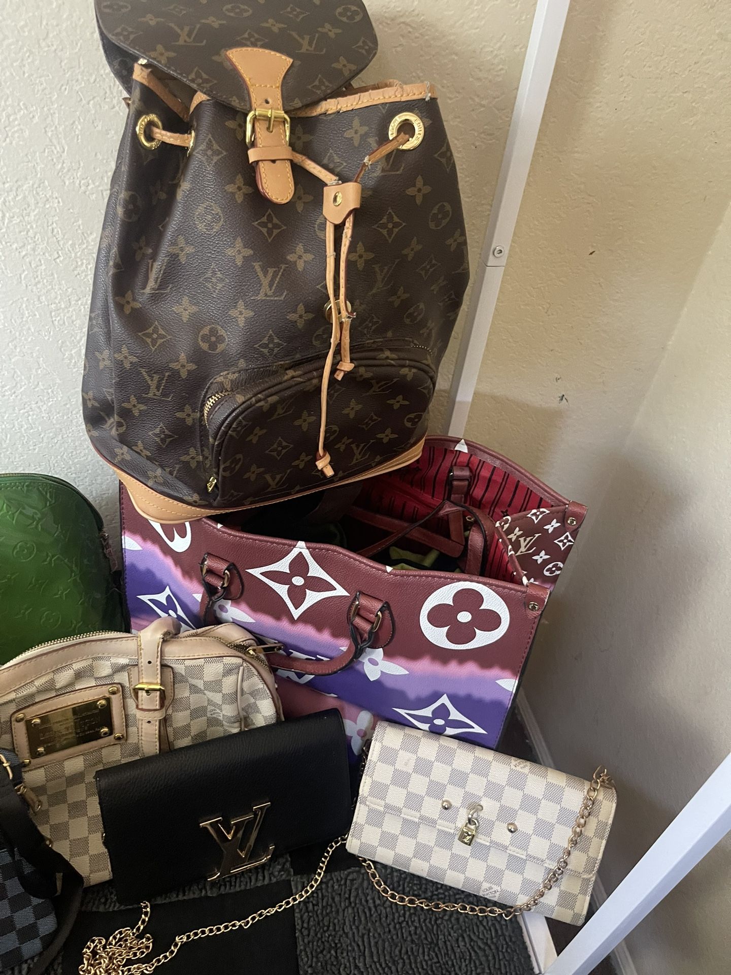 Designer Bags for Sale in Phoenix, AZ OfferUp